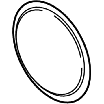 Lincoln FR3Z-10325-A Cap