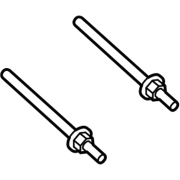 Ford -W715823-S442 Stud