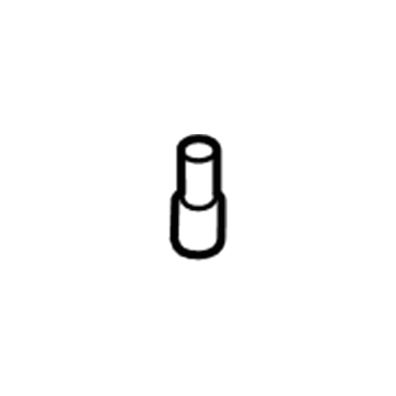 Ford 6L1Z-19D701-B Valve Assembly