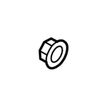 Ford -W520413-S441 Nut