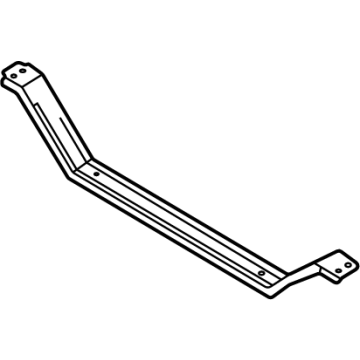 Ford RL3Z-19H421-A Support