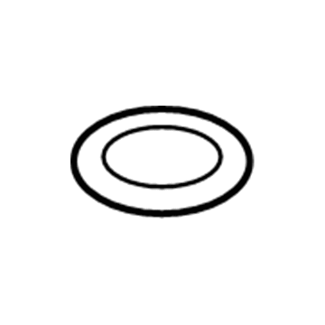 Ford 4L2Z-9C385-AA Ring - Retaining