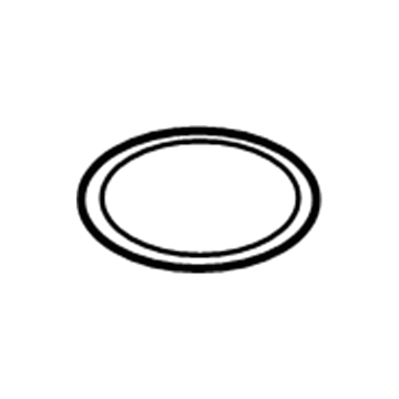 Ford 4L3Z-9276-AA Gasket