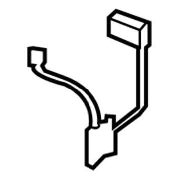 Ford 9L3Z-9A299-D Sender Assembly - Fuel Tank