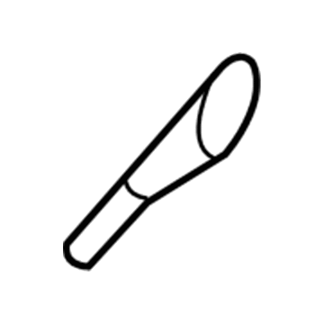 Ford 8U5Z-17B068-B Funnel