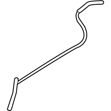 Lincoln F2GZ-8063-F Hose - Water