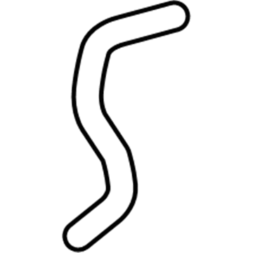 Lincoln F2GZ-8C289-D Hose Assembly