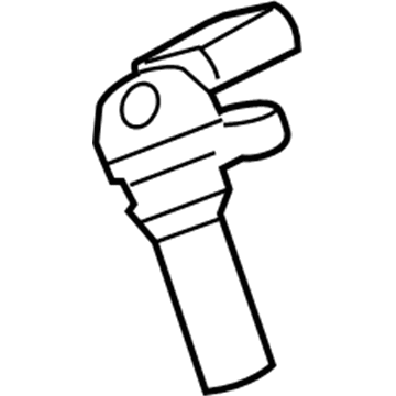 Ford BL3Z-6B288-C Sensor - Camshaft Position