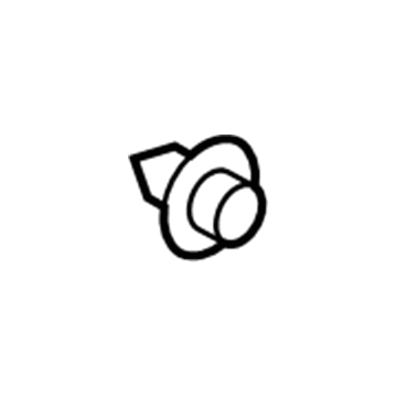 Lincoln -W713297-S300 Pin