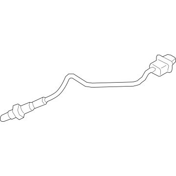 Ford ML3Z-9F472-D Sensor - Hego