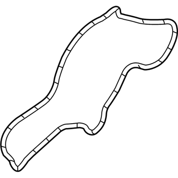 Ford 7T4Z-8507-B Gasket - Water Pump