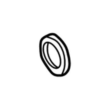 Ford F81Z-9E436-AA Gasket