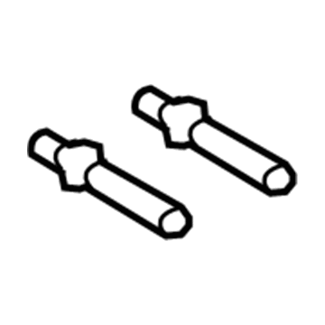 Ford -W712670-S900 Stud