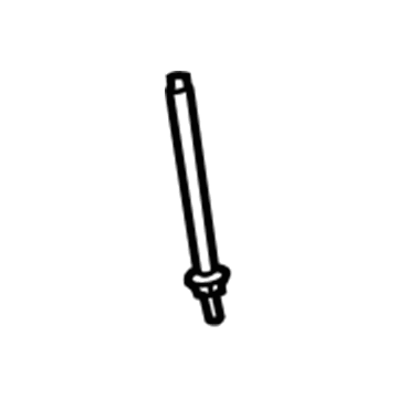 Ford -N811329-S437 Bolt