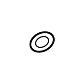 Mercury 3S4Z-9450-EA Gasket