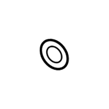 Mercury 3S4Z-9450-EA Gasket