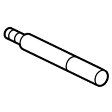 Ford 5W1Z-3F609-AA Handle