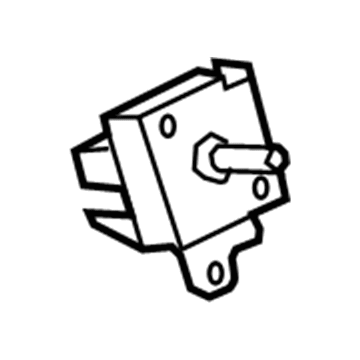 Ford F49Z-19986-A Switch Assembly