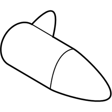 Lincoln C2AZ-13466-C Bulb