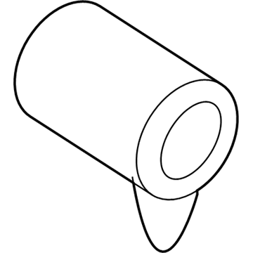 Lincoln AL8Z-13411-B Socket Assembly