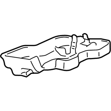 Lincoln 3W1Z-19A333-AC Module