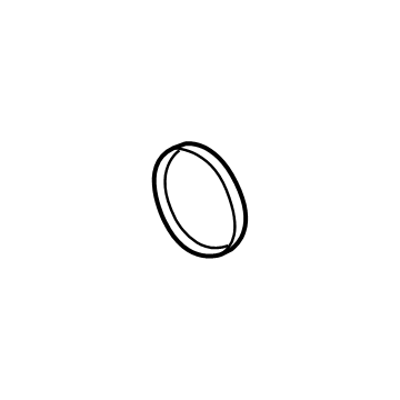 Ford 7T4Z-8590-A Seal