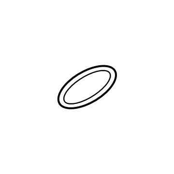 Ford BR3Z-8255-A Seal - Thermostat