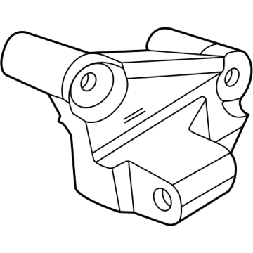 Ford PZ1Z-10A313-B Bracket