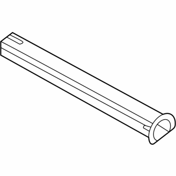 Ford NZ6Z-1A433-A Guide