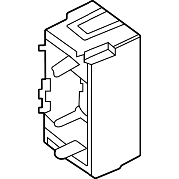 Lincoln JL7Z-13C788-C Processor - Lighting Control