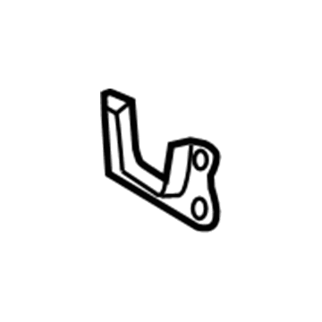 Ford CP9Z-17C914-C Bracket