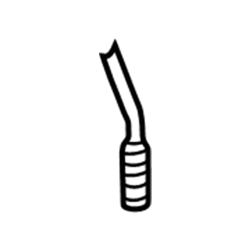 Ford XR3Z-6322152-AA Rod
