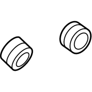 Lincoln 7L1Z-9P686-B Insulator
