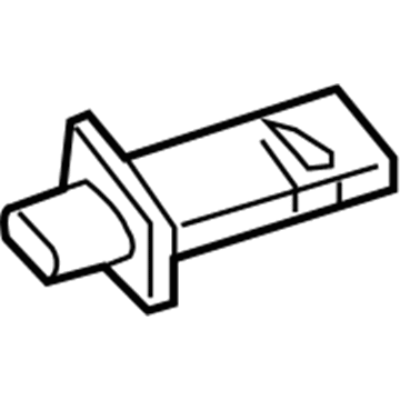 Lincoln 3L3Z-12B579-BA Sensor Assembly