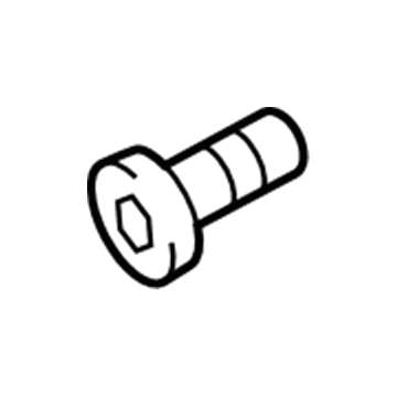 Ford -W790167-S900 Bolt