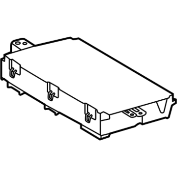 Ford RU5Z-14C708-BA Module