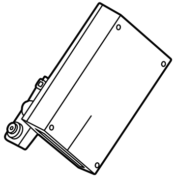 Ford RL3Z-19H332-A Module