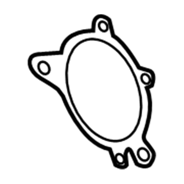 Ford HC3Z-2A572-A Seal - Pump