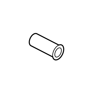 Ford 6R3Z-19N236-A Socket Assembly - Additional