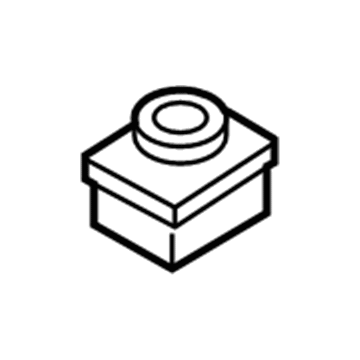 Ford JL1Z-14B596-AA Select Switch JL1Z-14B596-AA Ford Select Switch Illustration 1 of 1