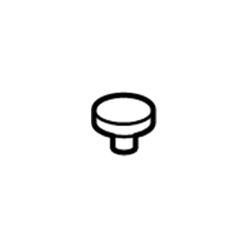 Lincoln -W701678-S451 Screw - Self-Tapping