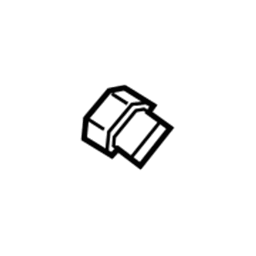 Lincoln -W714972-S300 Clip