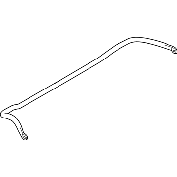 Ford Sway Bars - 8C2Z-5482-B
