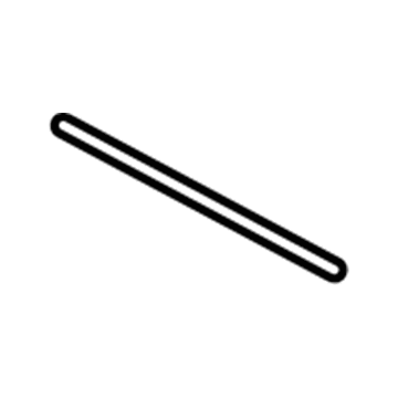 Lincoln 2C5Z-7860576-BA Rod