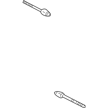 Ford 8W7Z-3280-A Rod