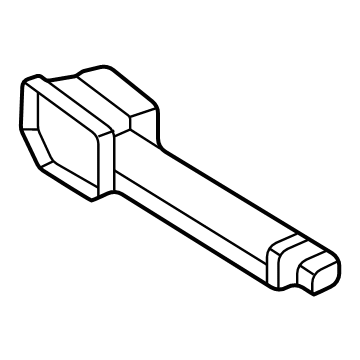 Lincoln R2TZ-5806200-A Damper