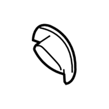 Ford AG1Z-19B739-A Seal