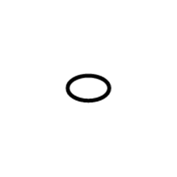 Mercury 5F9Z-6625-AA Gasket