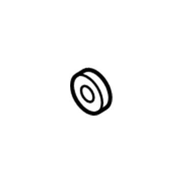 Mercury F1AZ-6378-A Washer