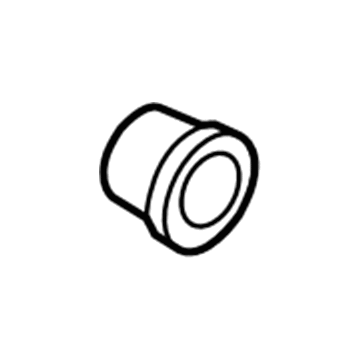 Ford F5RZ-17673-A Grommet